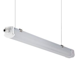 ML-414.236.89.5 LED závěsné prachotěsné svítidlo Indus 1200, 15/30 W, max 4500lm, 4000 K, IP66