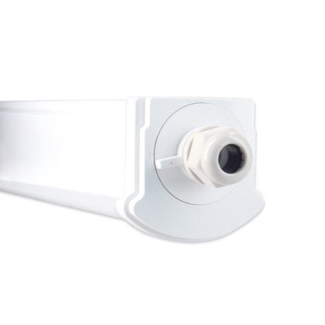 ML-414.236.89.5 LED závěsné prachotěsné svítidlo Indus 1200, 15/30 W, max 4500lm, 4000 K, IP66 6
