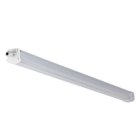 ML-414.238.89.0 LED prachotěsné svítidlo Indus 1500, 22/43 W, max 6450lm, 4000K, IP66 1