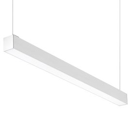 ML-416.002.32.0 LED svítidlo Fashion 40 W, 4000 K, stříbrná barva