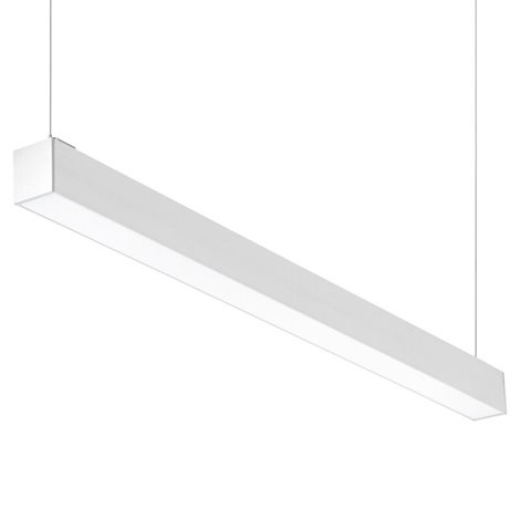 ML-416.002.32.0 LED svítidlo Fashion 40 W, 4000 K, stříbrná barva 1