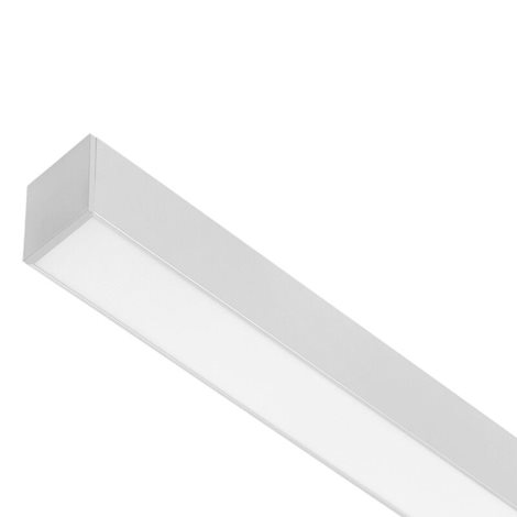 ML-416.002.32.0 LED svítidlo Fashion 40 W, 4000 K, stříbrná barva 4