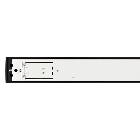 ML-416.003.32.0-DA LED svítidlo Fashion 40 W, 3000 K, černá barva, stmívatelné DALI 7