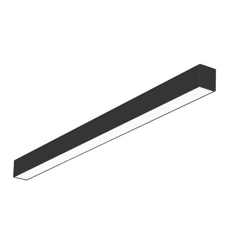 ML-416.003.32.0 LED svítidlo Fashion 40 W, 3000 K, černá barva 6