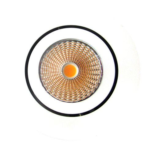 ML-416.019.33.0 LED přisazené svítidlo Sima S9, 9 W, 2700 K 11