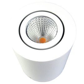 ML-416.019.33.0 LED přisazené svítidlo Sima S9, 9 W, 2700 K