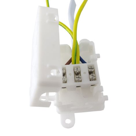 ML-416.019.33.0 LED přisazené svítidlo Sima S9, 9 W, 2700 K 6
