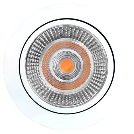 ML-416.025.33.0 LED přisazené svítidlo Sima S30, 30 W, 2700 K 6