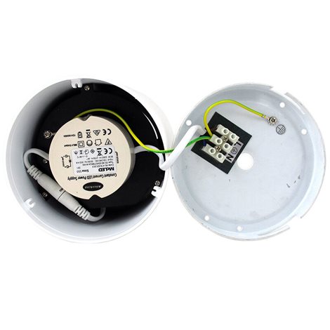 ML-416.025.33.0 LED přisazené svítidlo Sima S30, 30 W, 2700 K 10