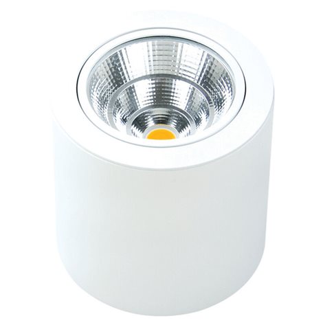ML-416.026.33.0 LED přisazené svítidlo Sima S30, 30 W, 4000 K 1