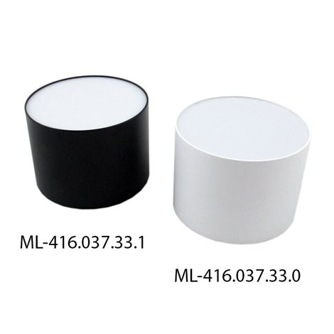 ML-416.037.33.0 LED svítidlo Gap 8 - 8W, 2700K, bílá barva svítidla 3