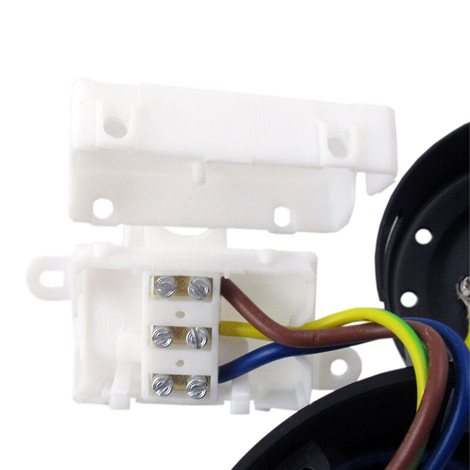 ML-416.038.33.0 LED svítidlo Gap 8 - 8W, 4000K, bílá barva svítidla 10