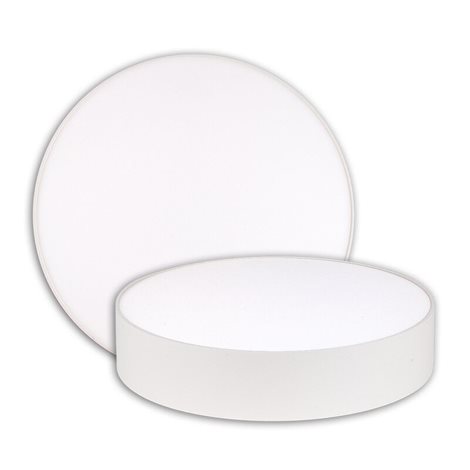 ML-416.055.33.0 LED svítidlo Mold R25, 25W, 3000K, IP20, CRI90, bílá barva svítidla 3