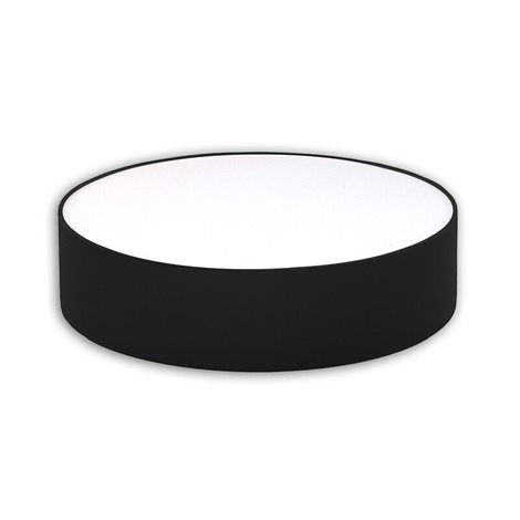 ML-416.059.33.0 LED svítidlo Mold R15, 15W, 4000K, IP20, CRI90, černá barva svítidla 2