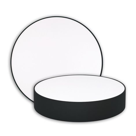 ML-416.062.33.0 LED svítidlo Mold R25, 25W, 4000K, IP20, CRI90, černá barva svítidla 2