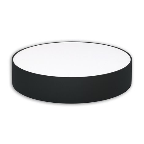 ML-416.062.33.0 LED svítidlo Mold R25, 25W, 4000K, IP20, CRI90, černá barva svítidla 5