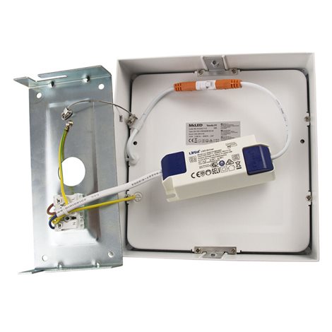 ML-416.062.71.0 LED svítidlo Vanda S14, 14W, 3000K 2