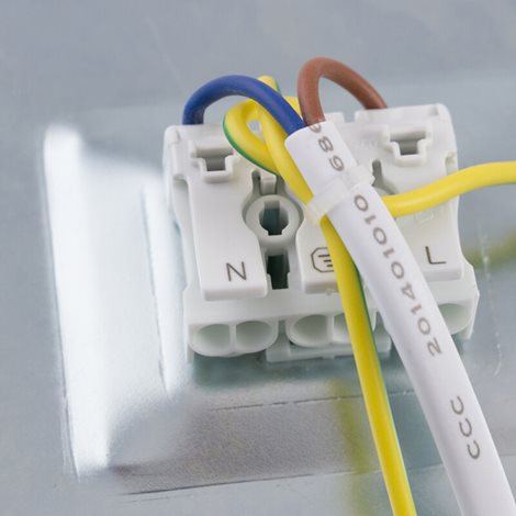 ML-416.062.71.0 LED svítidlo Vanda S14, 14W, 3000K 7
