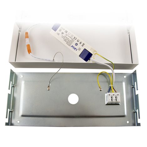 ML-416.066.71.0 LED svítidlo Vanda S30, 30W, 3000K 6