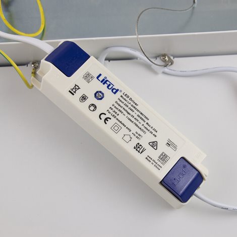 ML-416.066.71.0 LED svítidlo Vanda S30, 30W, 3000K 4