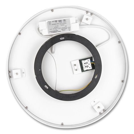 ML-416.081.33.0 LED svítidlo Nova R 350 UGR, 30W, 3000K, bílá barva svítidla 5