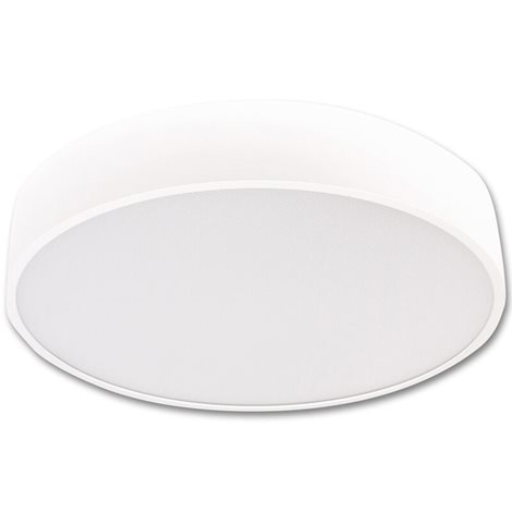 ML-416.081.33.5 LED závěsné svítidlo Nova R 350 UGR, 30W, 3000K, bílá barva svítidla 6