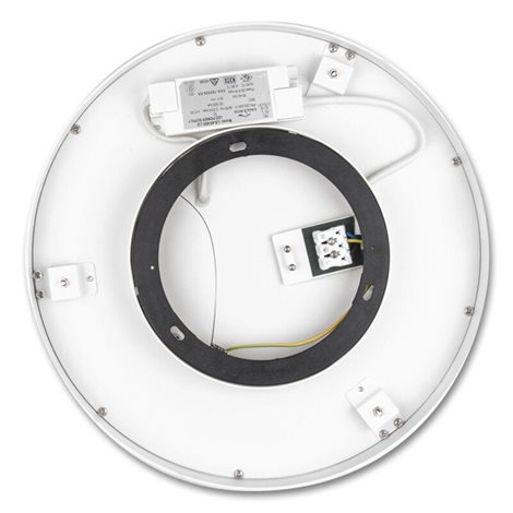 ML-416.082.33.0 LED svítidlo Nova R 350 UGR, 30W, 4000K, bílá barva svítidla 7