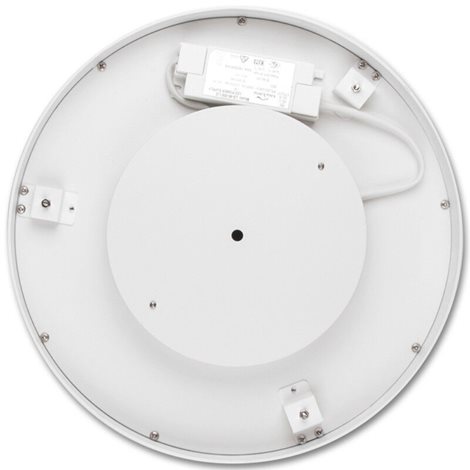 ML-416.082.33.0 LED svítidlo Nova R 350 UGR, 30W, 4000K, bílá barva svítidla 5