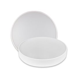 ML-416.083.33.0 LED svítidlo Nova R 400 UGR, 40W, 3000K, bílá barva svítidla