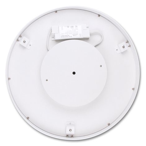 ML-416.083.33.0 LED svítidlo Nova R 400 UGR, 40W, 3000K, bílá barva svítidla 3