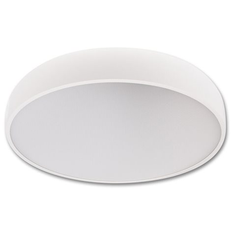 ML-416.083.33.5 LED závěsné svítidlo Nova R 400 UGR, 40W, 3000K, bílá barva svítidla 2