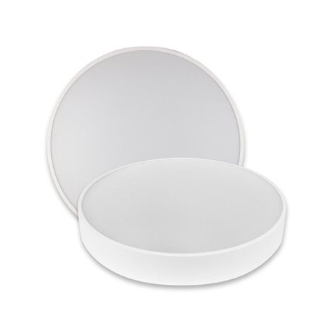 ML-416.084.33.0 LED svítidlo Nova R 400 UGR, 40W, 4000K, bílá barva svítidla 1