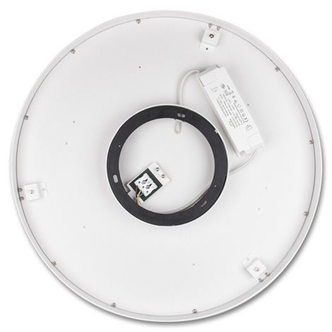 ML-416.085.33.0 LED svítidlo Nova R 500 UGR, 50W, 3000K, bílá barva svítidla 2