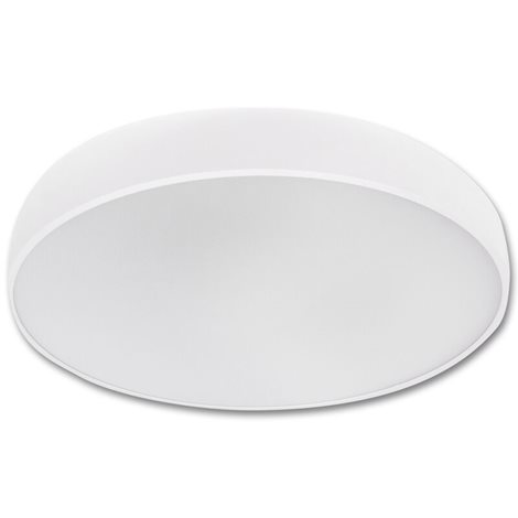 ML-416.085.33.5 LED závěsné svítidlo Nova R 500 UGR, 50W, 3000K, bílá barva svítidla 4