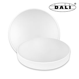 ML-416.086.33.0-DA LED svítidlo Nova R 500 UGR, 50W, 4000K, bílá barva svítidla, stmívatelné DALI