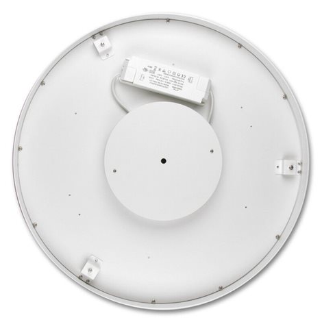 ML-416.086.33.0-DA LED svítidlo Nova R 500 UGR, 50W, 4000K, bílá barva svítidla, stmívatelné DALI 2