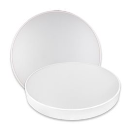 ML-416.087.33.0 LED svítidlo Nova R 600 UGR, 60W, 3000K, bílá barva svítidla