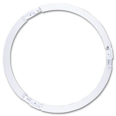 ML-416.087.33.0 LED svítidlo Nova R 600 UGR, 60W, 3000K, bílá barva svítidla 7