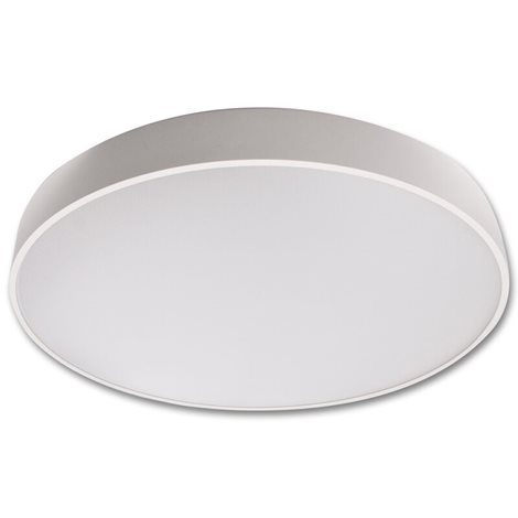 ML-416.088.33.5 LED závěsné svítidlo Nova R 600 UGR, 60W, 4000K, bílá barva svítidla 5