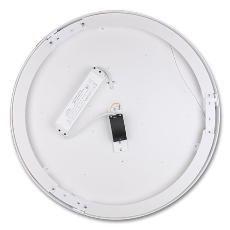 ML-416.088.33.5 LED závěsné svítidlo Nova R 600 UGR, 60W, 4000K, bílá barva svítidla 3