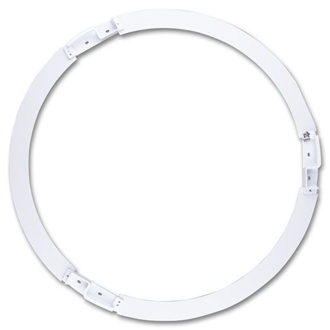 ML-416.088.33.5 LED závěsné svítidlo Nova R 600 UGR, 60W, 4000K, bílá barva svítidla 7