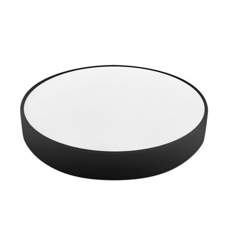 ML-416.093.33.0 LED svítidlo Nova R 400 UGR, 40W, 3000K, černá barva svítidla 2