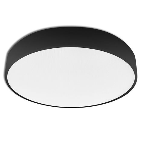 ML-416.093.33.5 LED závěsné svítidlo Nova R 400 UGR, 40W, 3000K, černá barva svítidla 4