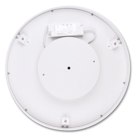 ML-416.094.33.0 LED svítidlo Nova R 400 UGR, 40W, 4000K, černá barva svítidla 3