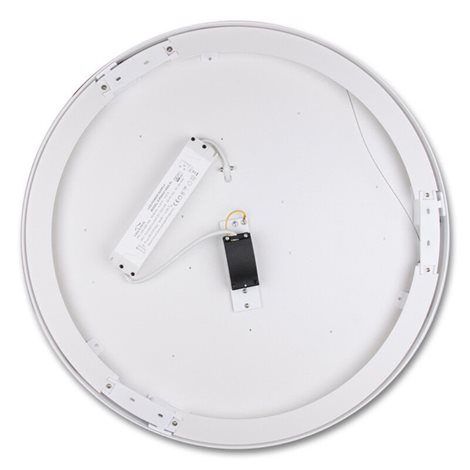 ML-416.097.33.0 LED svítidlo Nova R 600 UGR, 60W, 3000K, černá barva svítidla 3