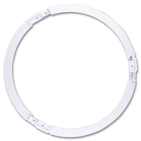 ML-416.097.33.0 LED svítidlo Nova R 600 UGR, 60W, 3000K, černá barva svítidla 9