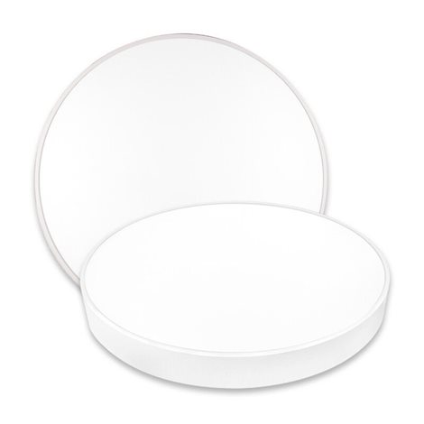 ML-416.127.33.0 LED svítidlo Nova R 600, 60W, 3000K, bílá barva svítidla 6