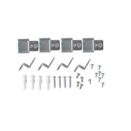 ML-419.002.32.0 Sada 4 ks úchytů k zavěšení (Z-03), 50 mm