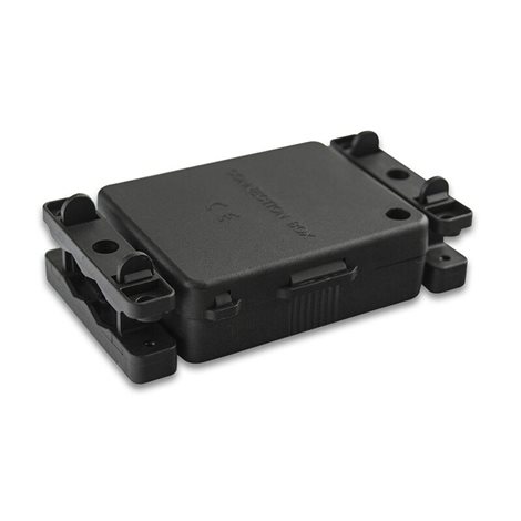 ML-419.024.77.0 Instalační box pro zapojení svítidel, 2x vstup, 1x výstup, 3 póly (L/N/PE) 1
