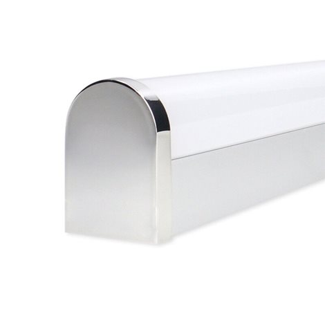 ML-421.003.84.0 LED svítidlo Mirror R15, 15W, 3000K, IP44, CRI90, stříbrná barva svítidla 6